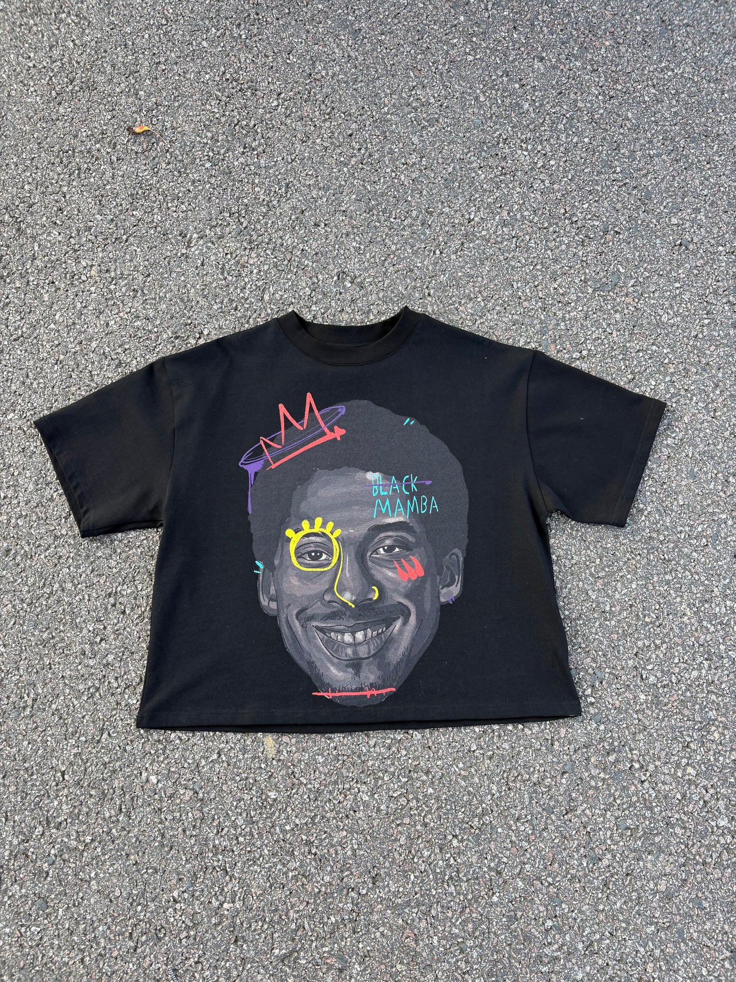 Mamba Tee