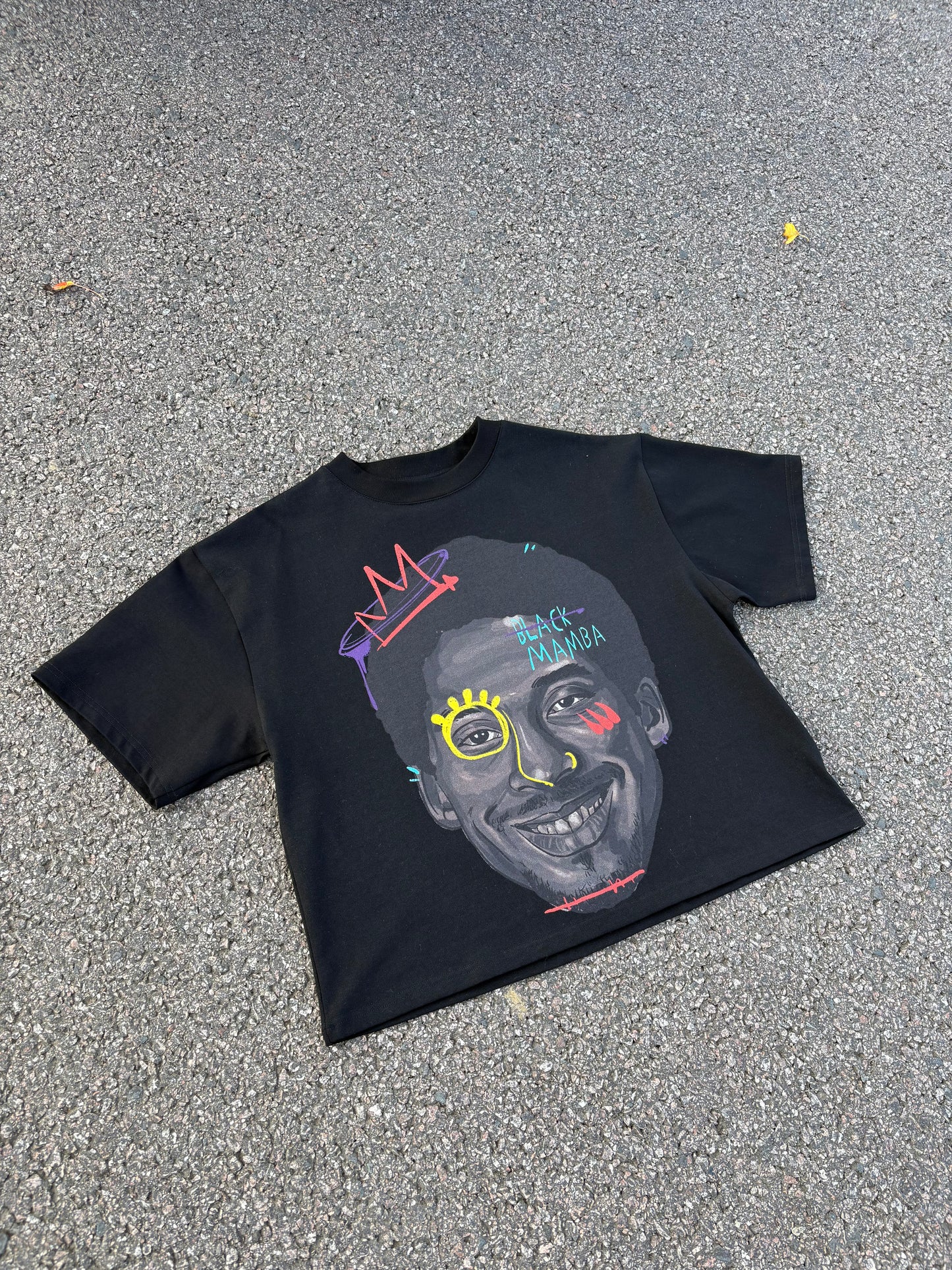 Mamba Tee