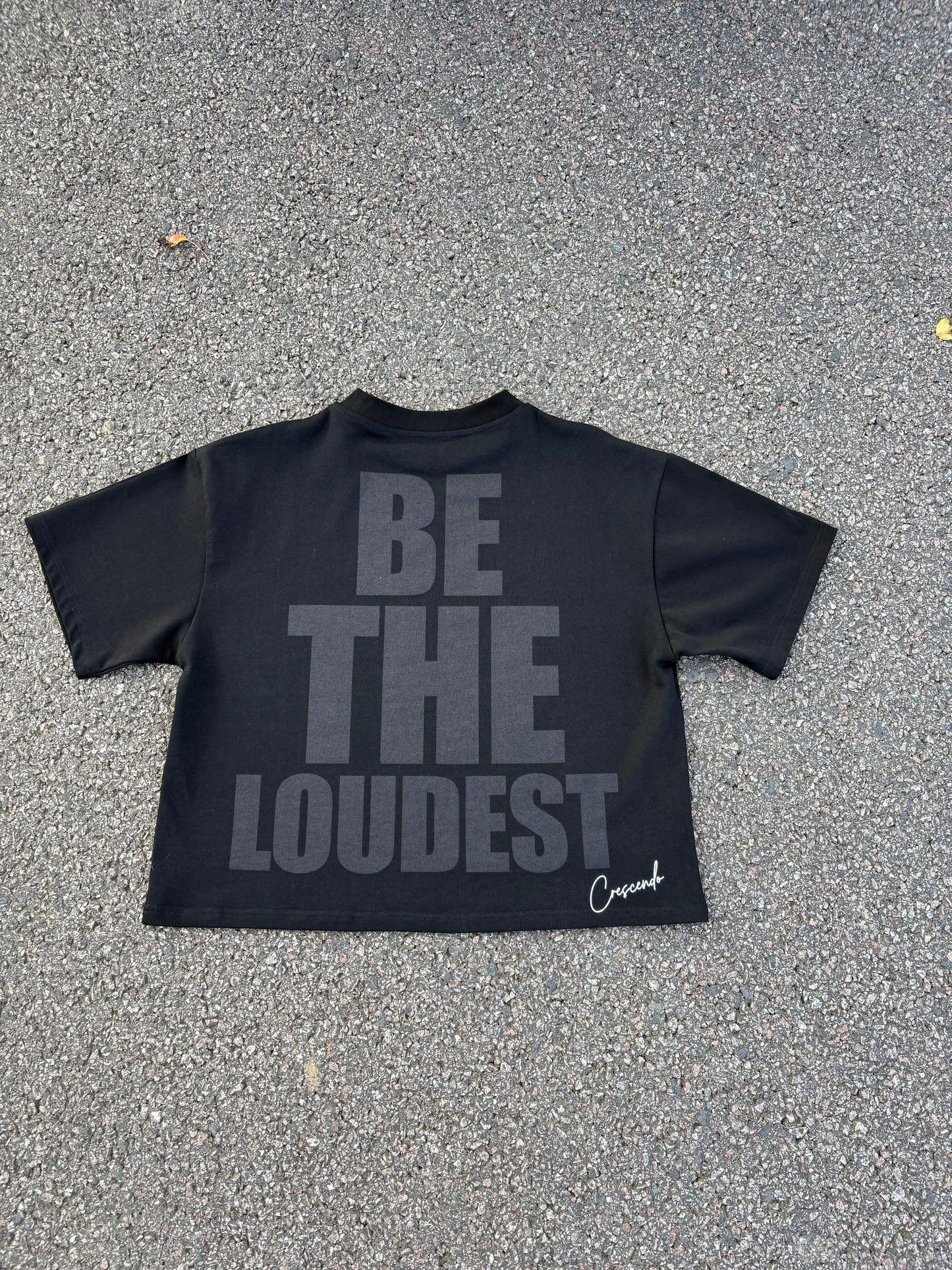 Mamba Tee