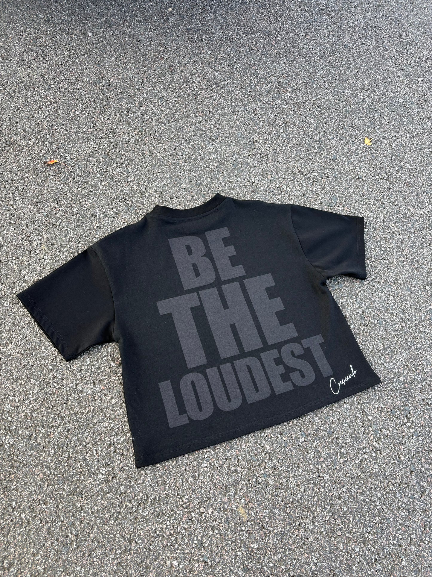 Mamba Tee