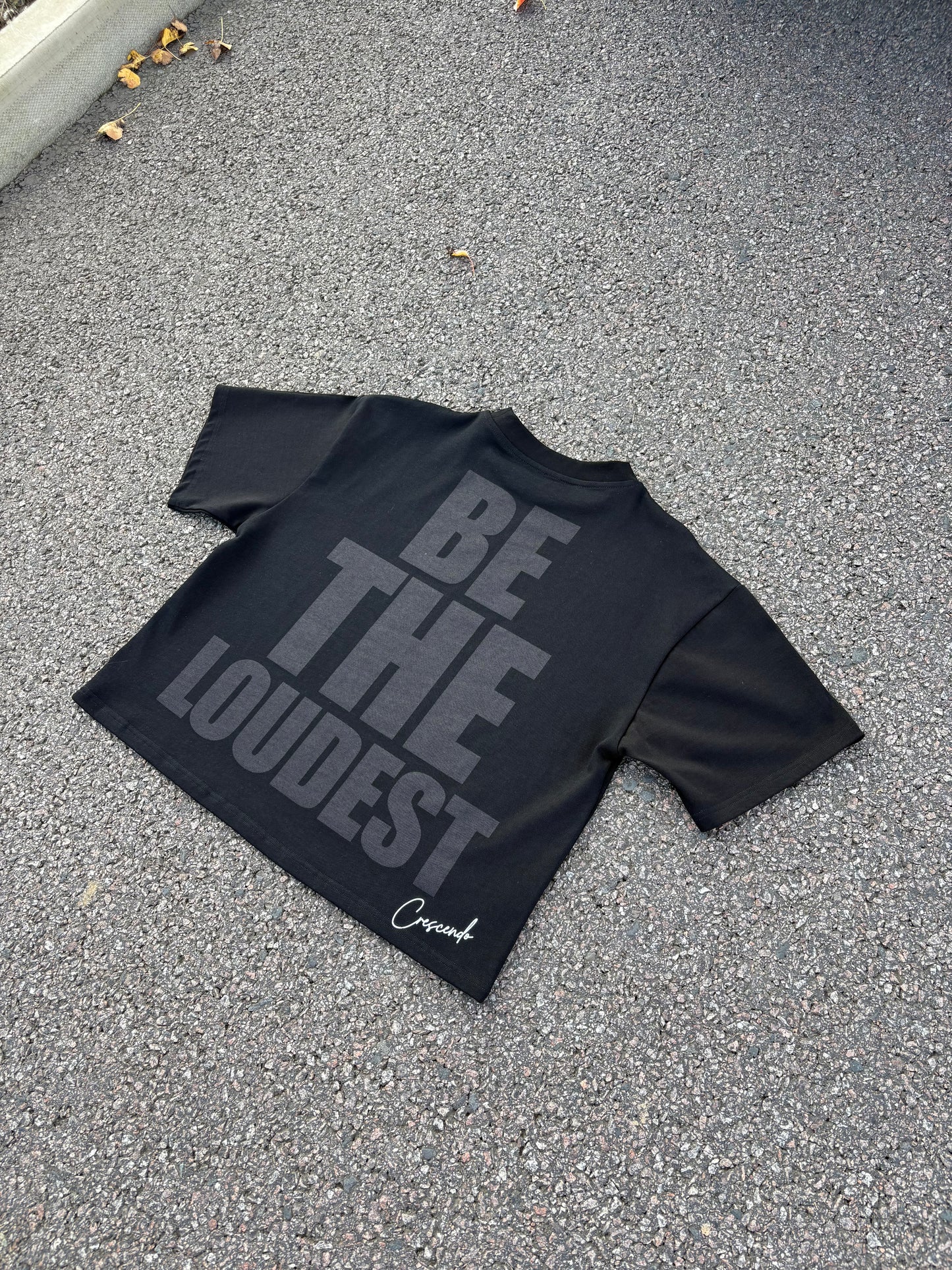 Mamba Tee