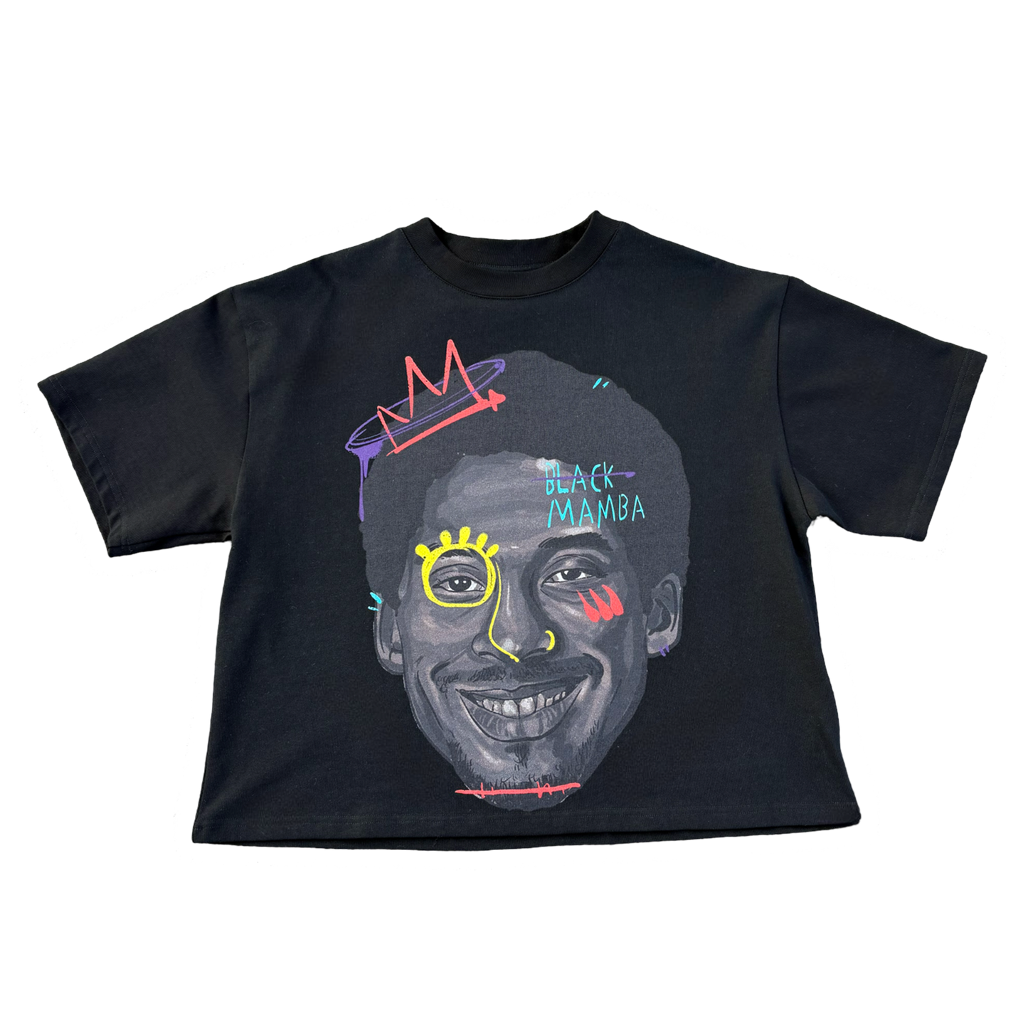 Mamba Tee