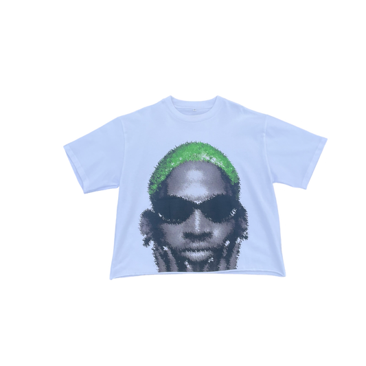 Rodzilla Tee