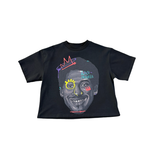 Mamba Tee